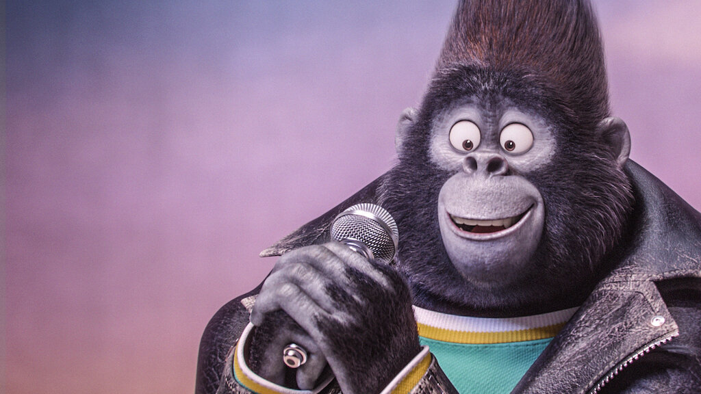 Sing シング Netflix Sing シング Netflix